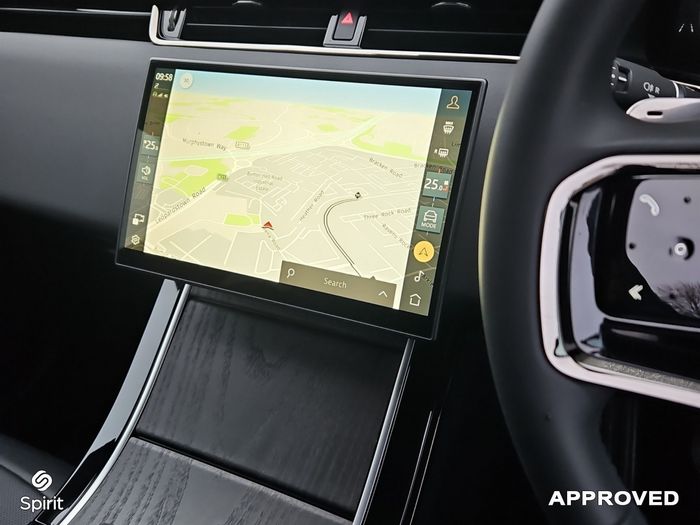Land Rover Range Rover Evoque 2025