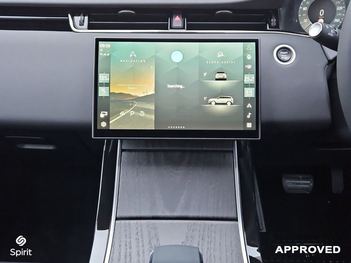 Land Rover Range Rover Evoque 2025