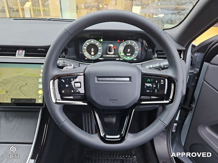 Land Rover Range Rover Evoque 2025