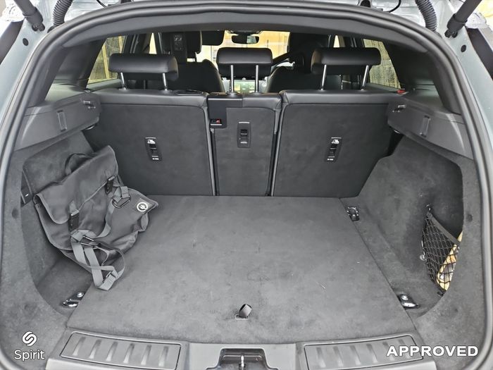 Land Rover Range Rover Evoque 2025