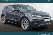 Land Rover Range Rover Evoque 2023