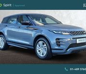 Land Rover Range Rover Evoque 2023