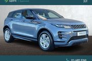 Land Rover Range Rover Evoque 2023