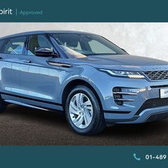 Land Rover Range Rover Evoque 2023