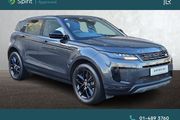 Land Rover Range Rover Evoque 2025
