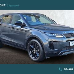 Land Rover Range Rover Evoque 2025