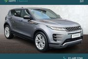 Land Rover Range Rover Evoque 2022