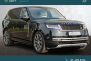 Land Rover Range Rover 2026