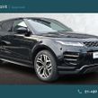 Land Rover Range Rover Evoque 2023