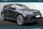 Land Rover Range Rover Evoque 2023