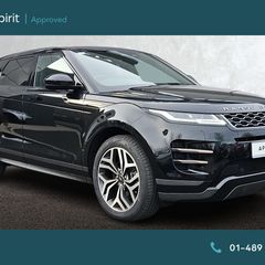 Land Rover Range Rover Evoque 2023