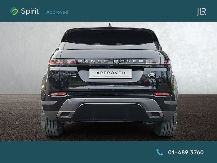 Land Rover Range Rover Evoque 2023