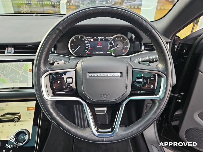 Land Rover Range Rover Evoque 2023