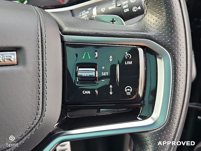 Land Rover Range Rover Evoque 2023