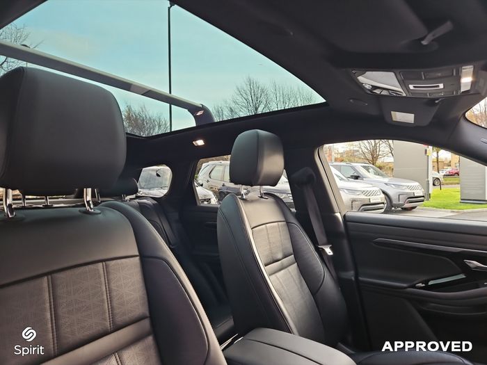 Land Rover Range Rover Evoque 2023