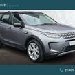 Land Rover Discovery Sport 2021