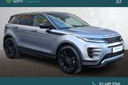 Land Rover Range Rover Evoque 2025