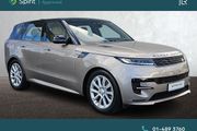 Land Rover Range Rover Sport 2023