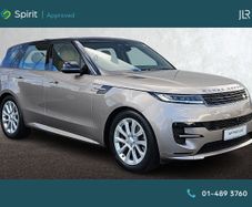 Land Rover Range Rover Sport 2023