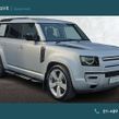 Land Rover Defender 2025