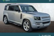 Land Rover Defender 2025