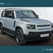 Land Rover Defender 2025