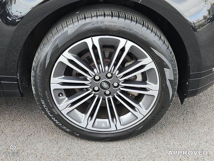 Land Rover Range Rover Evoque 2024