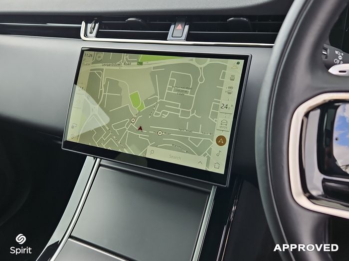 Land Rover Range Rover Evoque 2024