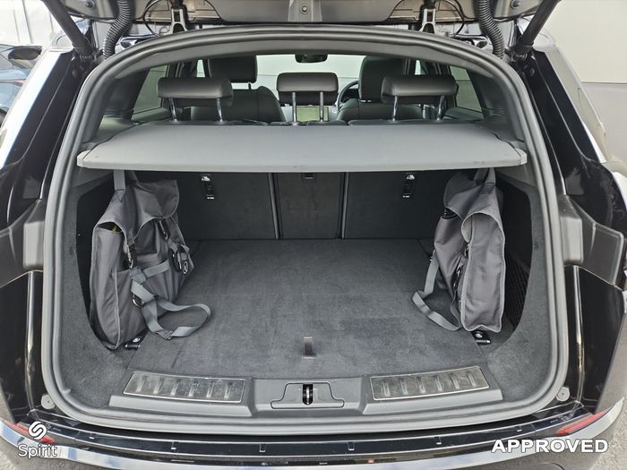 Land Rover Range Rover Evoque 2024