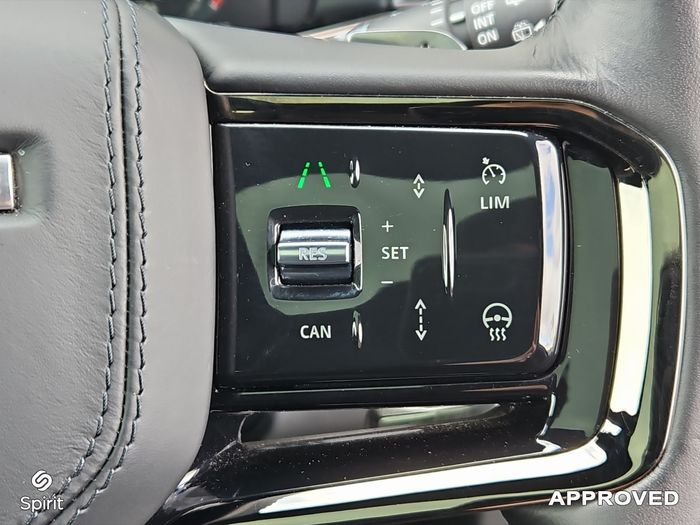 Land Rover Range Rover Evoque 2024