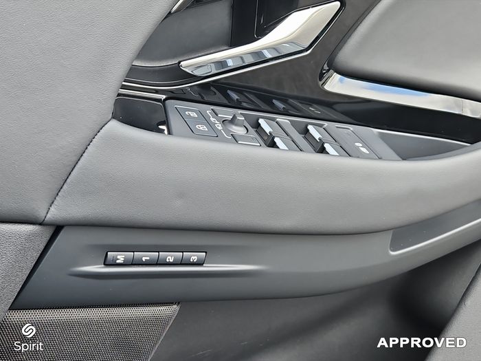 Land Rover Range Rover Evoque 2024