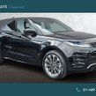 Land Rover Range Rover Evoque 2024