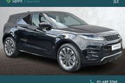 Land Rover Range Rover Evoque 2024