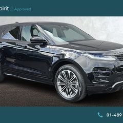 Land Rover Range Rover Evoque 2024
