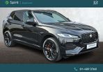 Jaguar F- PACE 2024