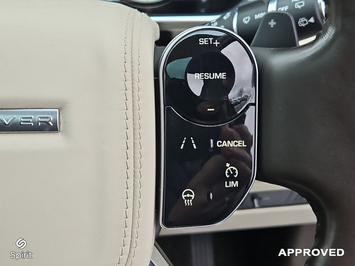 Land Rover Range Rover 2022