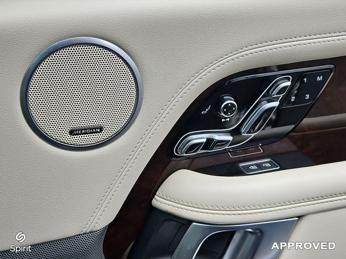 Land Rover Range Rover 2022