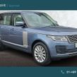 Land Rover Range Rover 2022