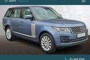 Land Rover Range Rover 2022