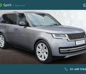 Land Rover Range Rover 2025