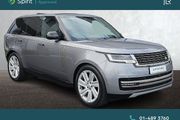 Land Rover Range Rover 2025