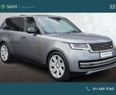 Land Rover Range Rover 2025
