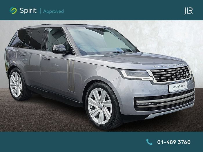 Land Rover Range Rover 2025