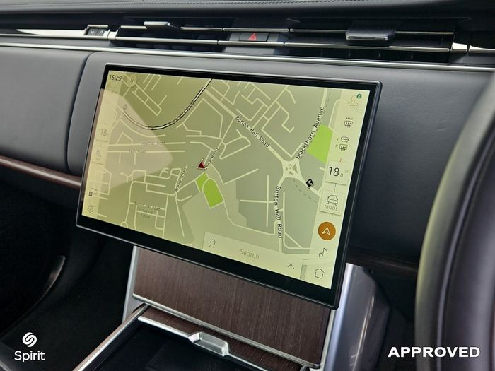 Land Rover Range Rover 2025