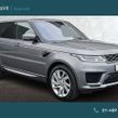 Land Rover Range Rover Sport 2022