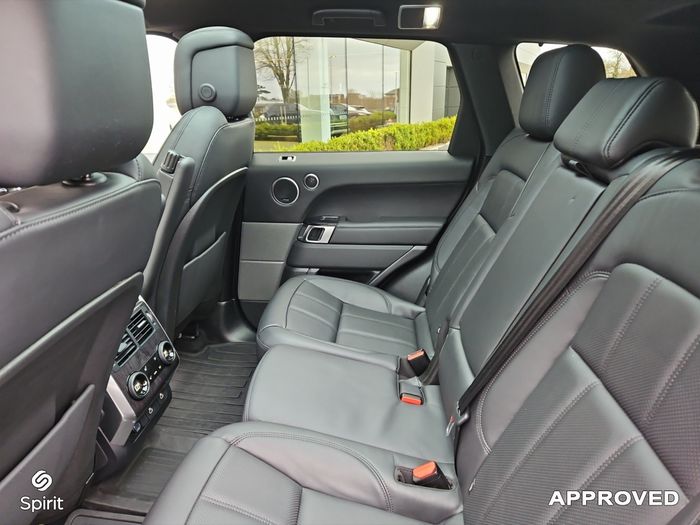 Land Rover Range Rover Sport 2022