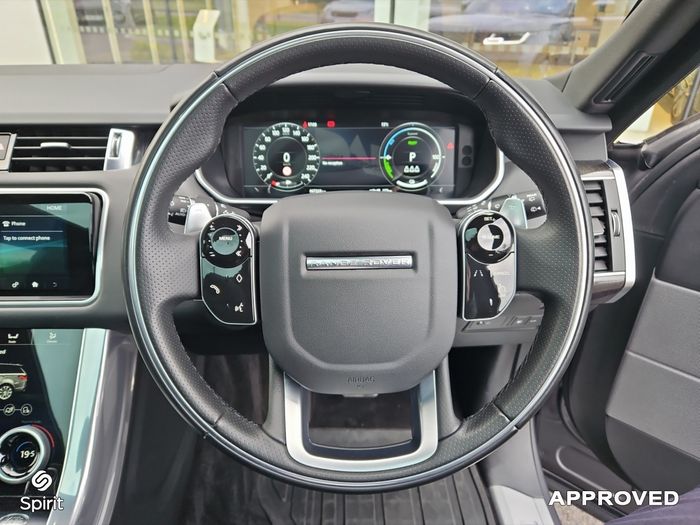 Land Rover Range Rover Sport 2022