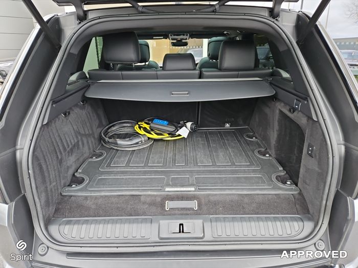 Land Rover Range Rover Sport 2022