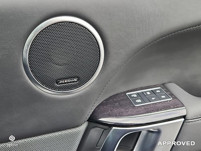 Land Rover Range Rover Sport 2022