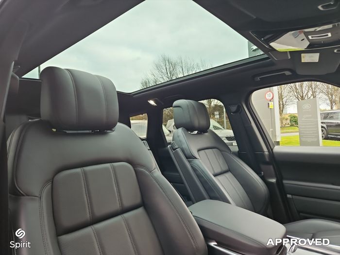 Land Rover Range Rover Sport 2022